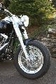 2001 Harley Davidson  FLSTC Heritage Softail \ Motorcycle Chopper/Cruiser photo 7