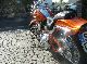 2008 Harley Davidson  Screamin 'Eagle Softail Springer Motorcycle Chopper/Cruiser photo 2