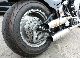 1999 Harley Davidson  HD FXST Softail Custome Dt. Bike Motorcycle Chopper/Cruiser photo 4