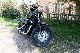 2012 Harley Davidson  Sportster Forty-Eight (tank complete. Black) Motorcycle Motorcycle photo 2