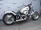 Harley Davidson  FLSTF Fat Boy * Total renovation /! 9 TKM! * 2000 Chopper/Cruiser photo