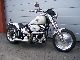 2000 Harley Davidson  FLSTF Fat Boy * Total renovation /! 9 TKM! * Motorcycle Chopper/Cruiser photo 1