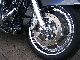 2008 Harley Davidson  FLHRSE Screaming Eagle Road King * 2700 * KM Motorcycle Chopper/Cruiser photo 12