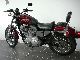 2000 Harley Davidson  XL 883 Sportster Motorcycle Chopper/Cruiser photo 2