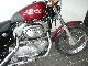 2000 Harley Davidson  XL 883 Sportster Motorcycle Chopper/Cruiser photo 3