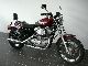 2000 Harley Davidson  XL 883 Sportster Motorcycle Chopper/Cruiser photo 5