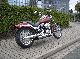 2006 Harley Davidson  FXSTC Motorcycle Chopper/Cruiser photo 1