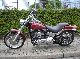 2006 Harley Davidson  FXSTC Motorcycle Chopper/Cruiser photo 2