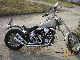 1986 Harley Davidson  Softail Custom Softail EVO Motorcycle Chopper/Cruiser photo 2