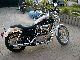 2005 Harley Davidson  CUSTOM 883 Special model 100 years Motorcycle Chopper/Cruiser photo 3