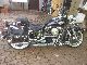 1996 Harley Davidson  FXSTC Softail Custom Motorcycle Chopper/Cruiser photo 1