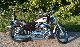1997 Harley Davidson  XL 1200 C Sportster Custom -95 Anniversary Motorcycle Chopper/Cruiser photo 1