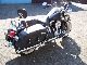 Harley Davidson  Road King Classics with ABS 2008 Chopper/Cruiser photo