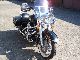 2008 Harley Davidson  Road King Classics with ABS Motorcycle Chopper/Cruiser photo 2