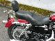 2004 Harley Davidson  Sportster XL1200 Custom C in top condition Motorcycle Chopper/Cruiser photo 10