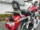 2004 Harley Davidson  Sportster XL1200 Custom C in top condition Motorcycle Chopper/Cruiser photo 5