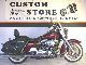 Harley Davidson  FLHRCI Road King Classic / 40 sh. Harley 2000 Chopper/Cruiser photo