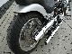 1996 Harley Davidson  Evo Softail Custom 14 ° stretched chopper conversion Motorcycle Chopper/Cruiser photo 13