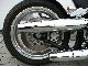 1996 Harley Davidson  Evo Softail Custom 14 ° stretched chopper conversion Motorcycle Chopper/Cruiser photo 5