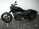 2011 Harley Davidson  XL 883 * N * Iron-black finish Motorcycle Chopper/Cruiser photo 2