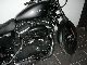 2011 Harley Davidson  XL 883 * N * Iron-black finish Motorcycle Chopper/Cruiser photo 8