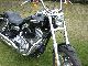 2008 Harley Davidson  FXDC Dyna Super Glide Costum Motorcycle Chopper/Cruiser photo 1