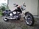 Harley Davidson  Softail Custom FXST 1989 Motorcycle photo