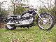 2007 Harley Davidson  Sportster 883 Motorcycle Chopper/Cruiser photo 1
