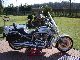 2003 Harley Davidson  VRSCA-Rod 100 Years Anniversary Motorcycle Chopper/Cruiser photo 2