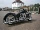 2011 Harley Davidson  Softail Motorcycle Chopper/Cruiser photo 1