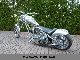 2012 Harley Davidson  POWER CHOPPER - 124CI ENGINE TP Motorcycle Chopper/Cruiser photo 10