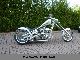 2012 Harley Davidson  POWER CHOPPER - 124CI ENGINE TP Motorcycle Chopper/Cruiser photo 2
