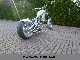 2012 Harley Davidson  POWER CHOPPER - 124CI ENGINE TP Motorcycle Chopper/Cruiser photo 3