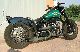 Harley Davidson  HERITAGE SOFTAIL 1340 EVO styles \ 1998 Motorcycle photo