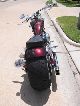 2008 Harley Davidson  Bigdog Pitbull Motorcycle Chopper/Cruiser photo 2