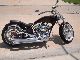 2008 Harley Davidson  Bigdog Pitbull Motorcycle Chopper/Cruiser photo 3