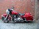 1991 Harley Davidson  FLT Motorcycle Chopper/Cruiser photo 2