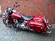 1991 Harley Davidson  FLT Motorcycle Chopper/Cruiser photo 3