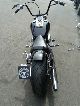 2007 Harley Davidson  Custom Softail Bobber Conversion Motorcycle Chopper/Cruiser photo 2