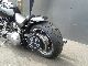 2007 Harley Davidson  Custom Softail Bobber Conversion Motorcycle Chopper/Cruiser photo 3