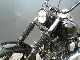 2007 Harley Davidson  Custom Softail Bobber Conversion Motorcycle Chopper/Cruiser photo 4