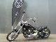 2009 Harley Davidson  Custom Softail Bobber Conversion Motorcycle Chopper/Cruiser photo 2