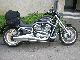 2008 Harley Davidson  VRSCAW V-ROD Motorcycle Chopper/Cruiser photo 4