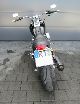 1998 Harley Davidson  Fat Boy Softail FatBoy Verstellb.Kess-tech exhaust Motorcycle Chopper/Cruiser photo 2