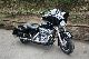 2008 Harley Davidson  FLHX Street Glide Motorcycle Chopper/Cruiser photo 2