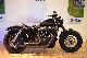 2011 Harley Davidson  48 Forty-Fight Motorcycle Chopper/Cruiser photo 4