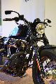 2011 Harley Davidson  48 Forty-Fight Motorcycle Chopper/Cruiser photo 8