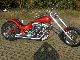 2001 Harley Davidson  Stroker Tower MD Motorcycle Chopper/Cruiser photo 1
