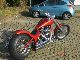 2001 Harley Davidson  Stroker Tower MD Motorcycle Chopper/Cruiser photo 2