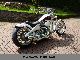 2004 Harley Davidson  BIG DOG - PIT BULL Motorcycle Chopper/Cruiser photo 3